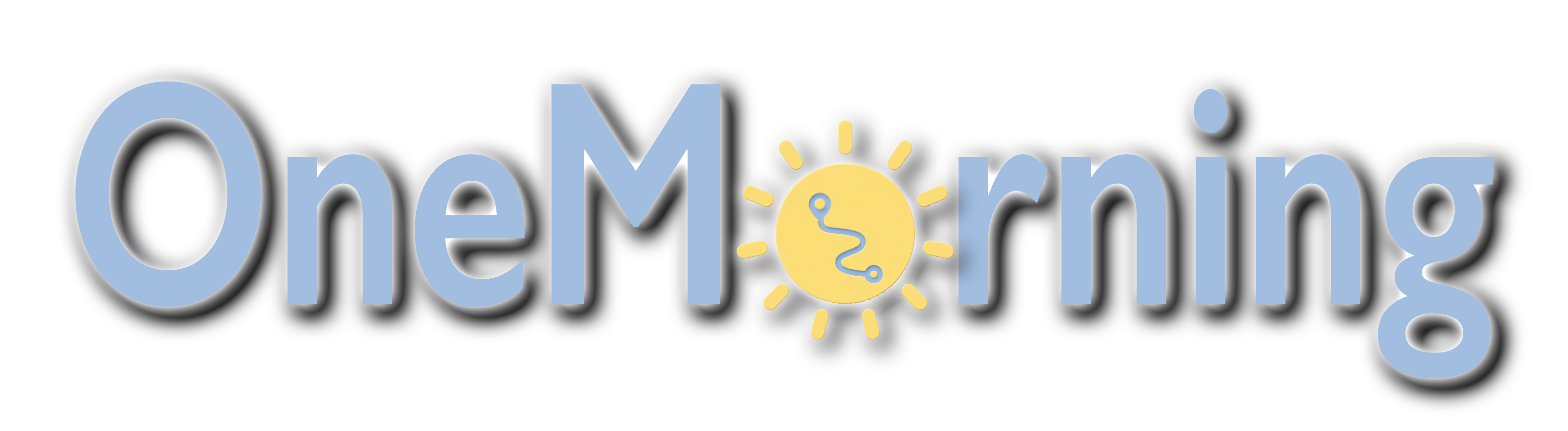 OneMorning logo